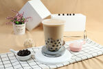 奶茶 
