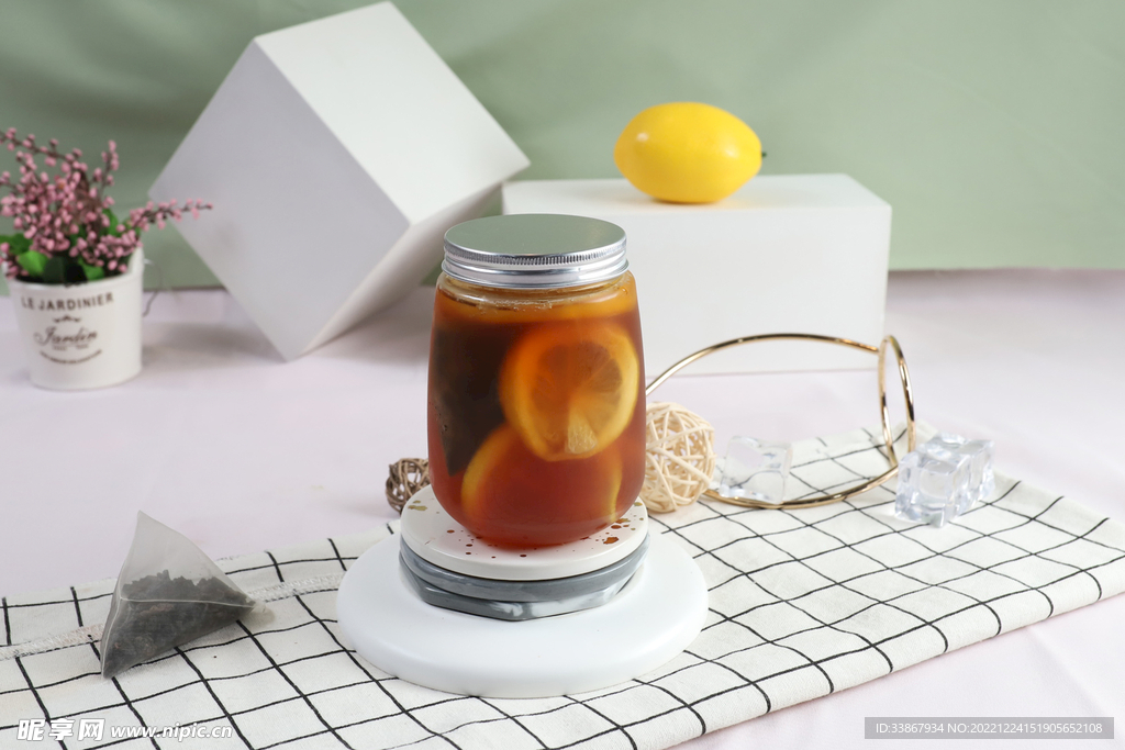 奶茶