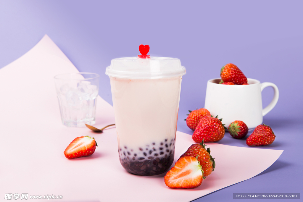 奶茶