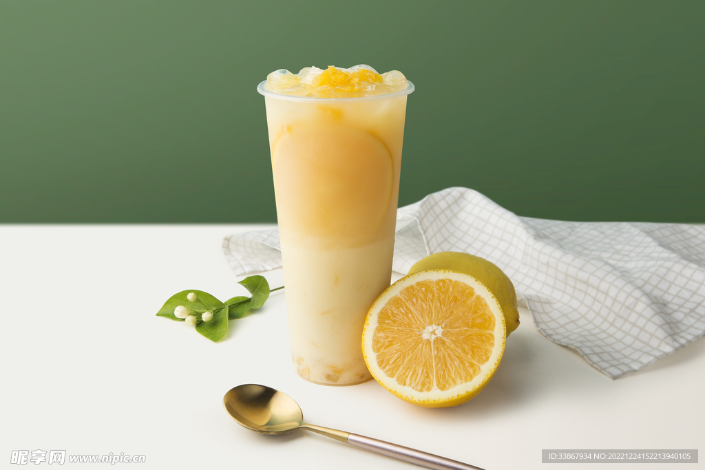 奶茶 