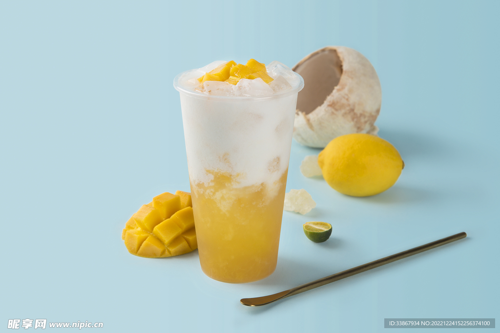 奶茶