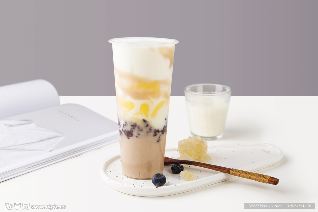 奶茶