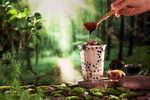 奶茶