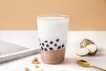 奶茶