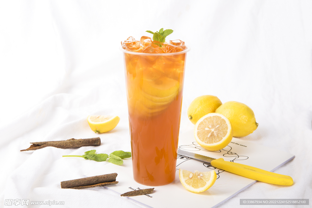 奶茶 