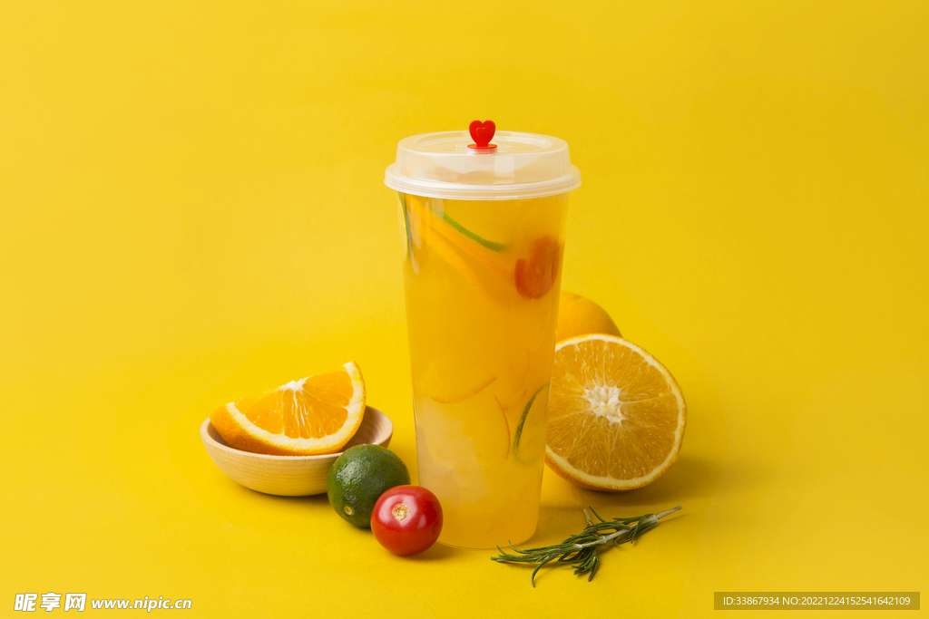 奶茶