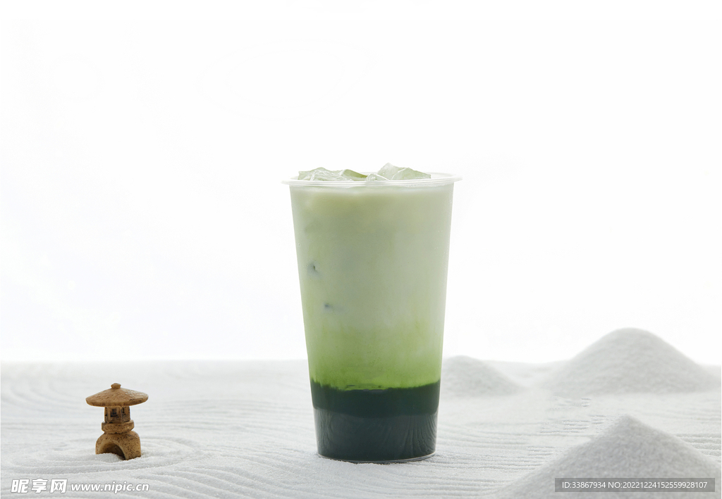 奶茶