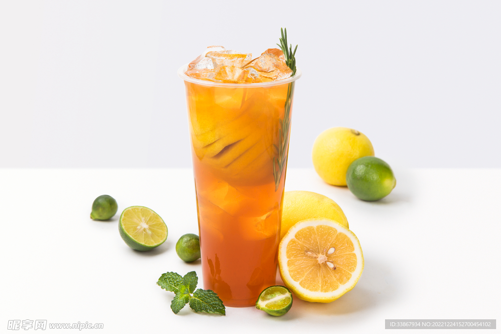 奶茶