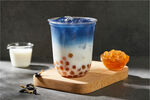 奶茶