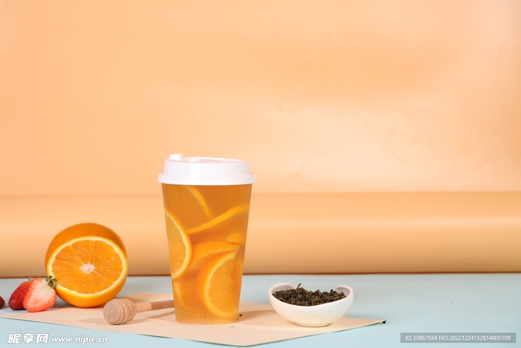 奶茶