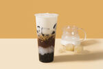 奶茶