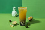 奶茶