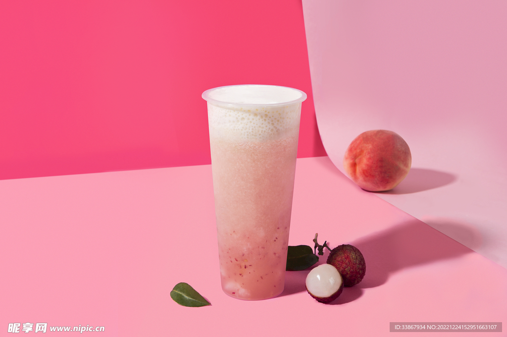 奶茶