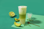 奶茶