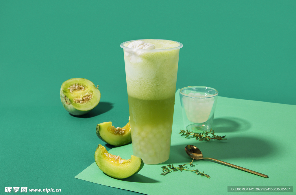 奶茶