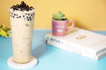 奶茶
