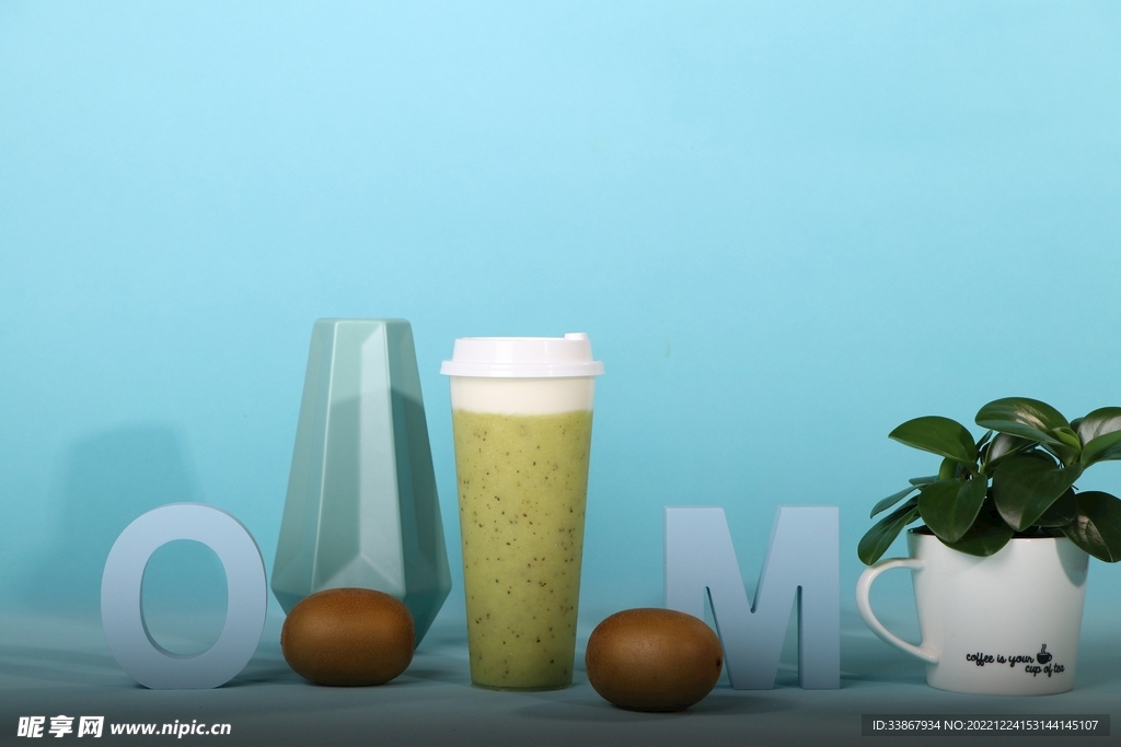 奶茶
