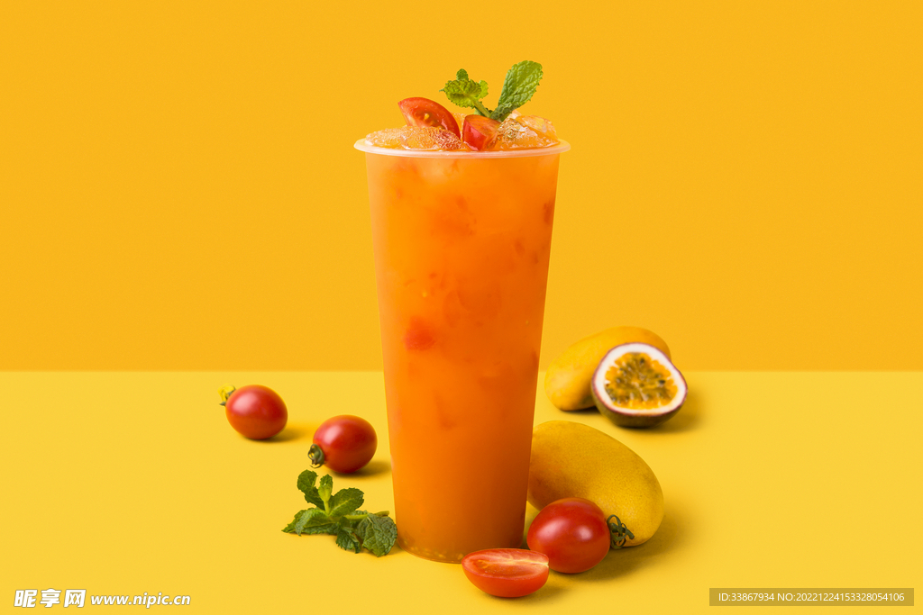 奶茶