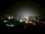 夜景