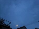 夜晚