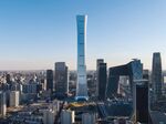 北京楼群