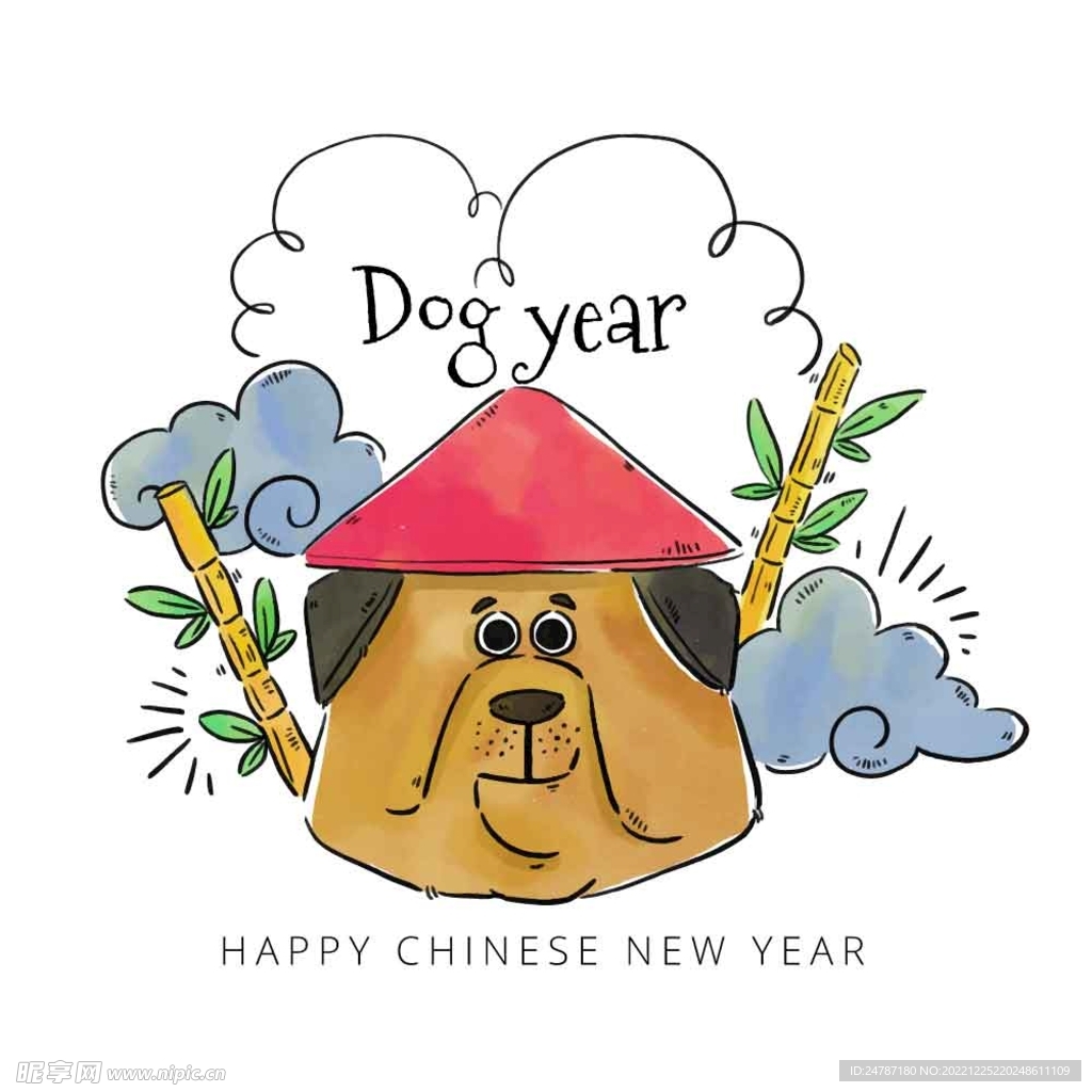小狗