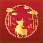 新年素材