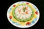 白玉凉粉