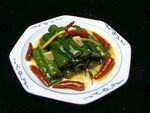 百味黄瓜