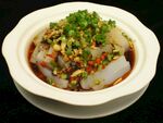 拌凉粉