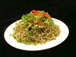 扁豆芽