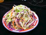 大拌菜