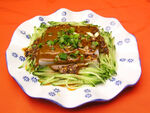 川北凉粉
