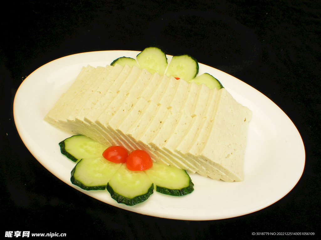 豆腐