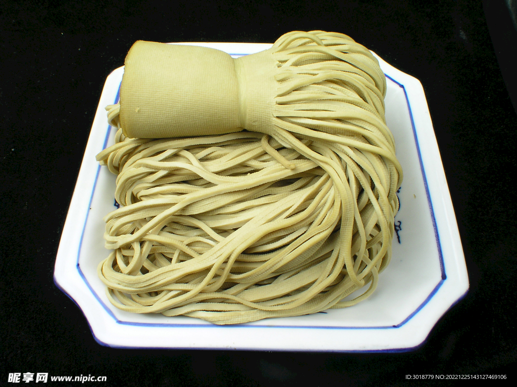 豆腐丝