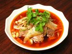 夫妻肺片