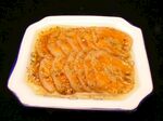 桂花糯米藕