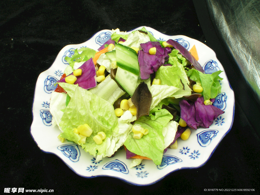 大拌菜