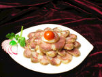 风味香肠