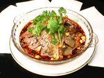 夫妻肺片
