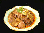 夫妻肺片