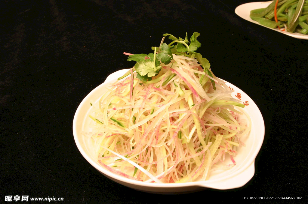 佳川发财丝