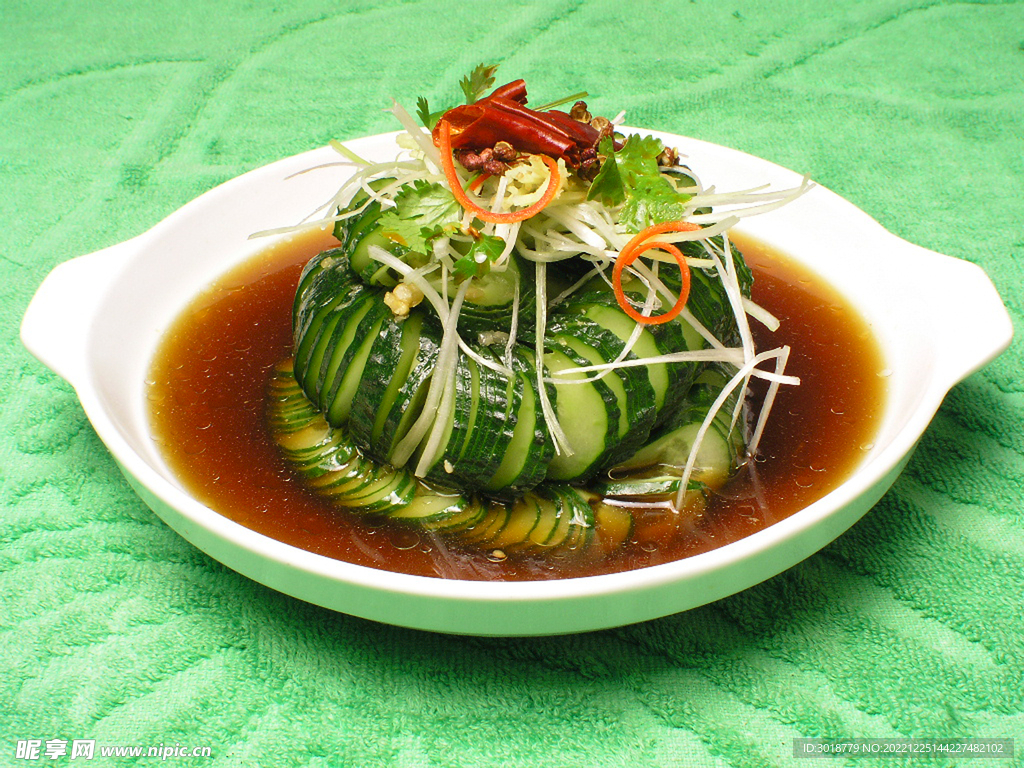 黄瓜龙