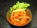 韩国泡菜