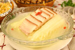 酱肉大白菜