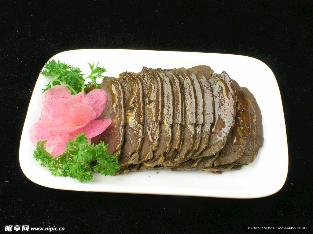 酱香驴肉