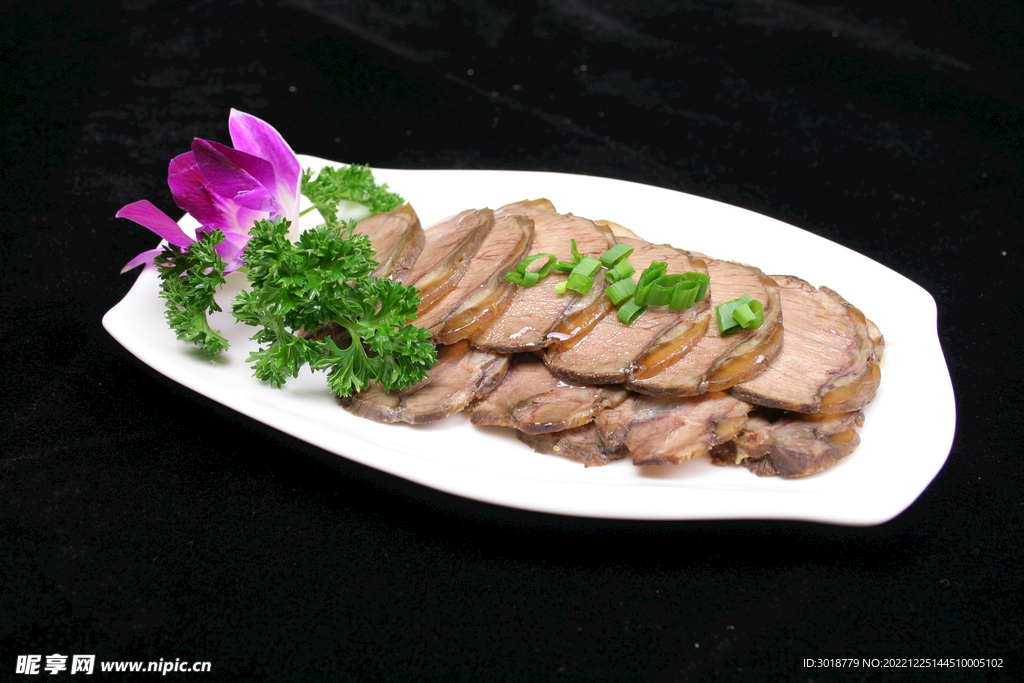 酱牛肉