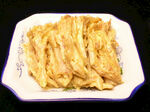 芥茉鸭掌