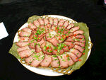 酱香牛肉