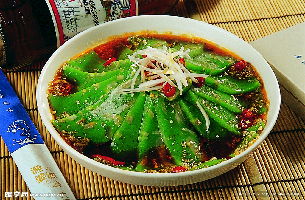 海苔冻肉